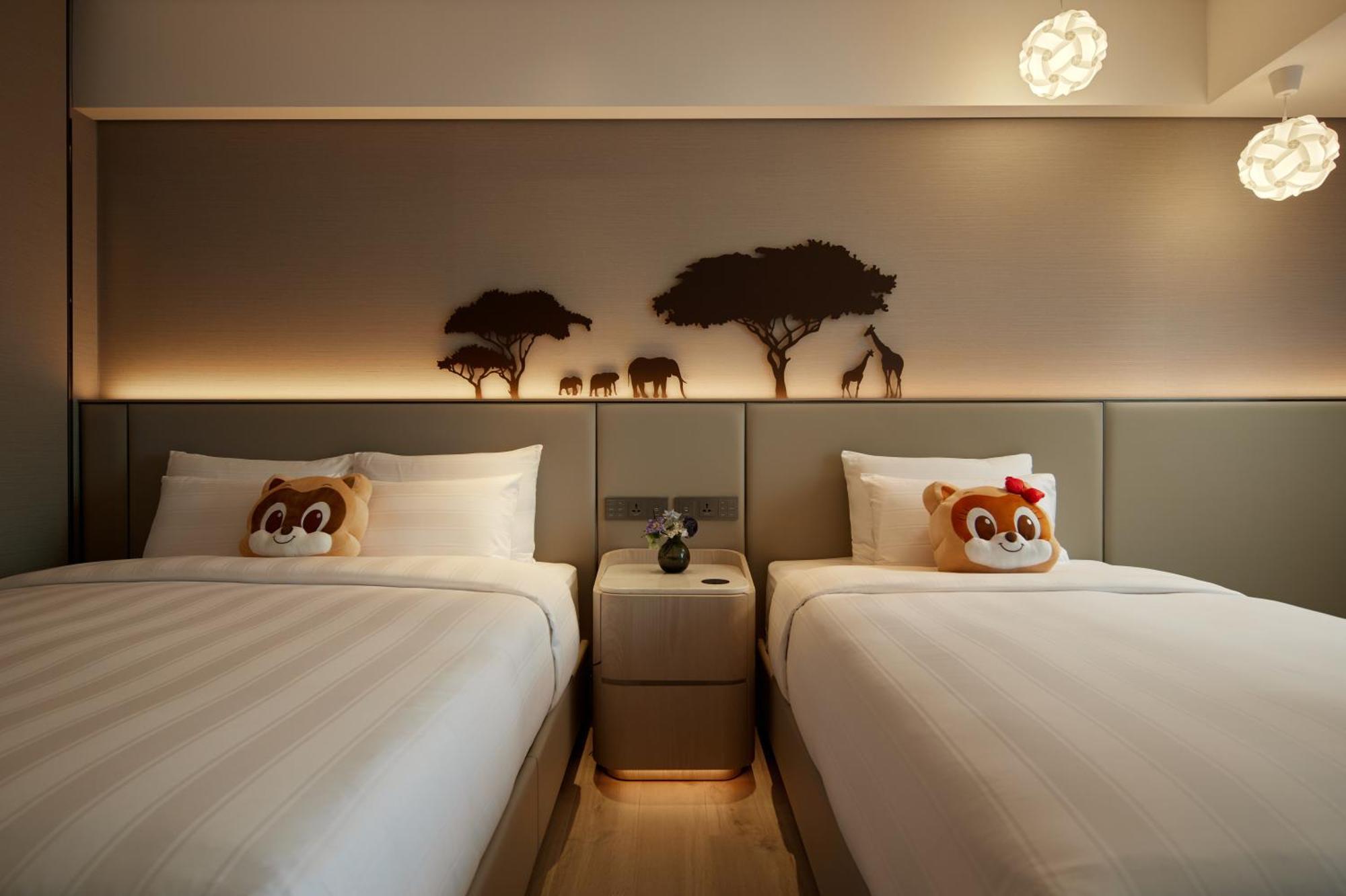 Lotte Hotel World Seoul Room photo Deluxe Room